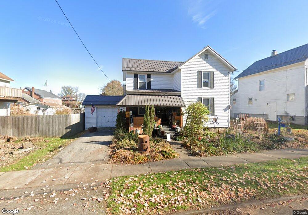 38 Juniper St, Homer City, PA 15748 - photo 1