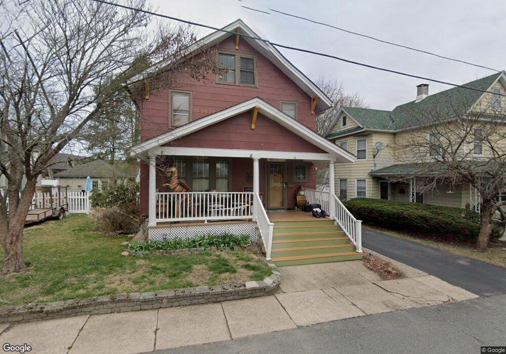 21 Lyman St, Port Jervis, NY 12771 - photo 1