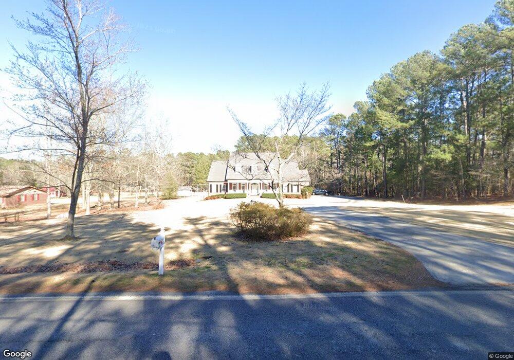 2564 Masters Rd, Dacula, GA 30019 - photo 1