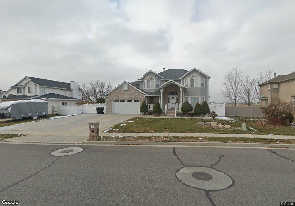 1679 N 400 W, Ogden, UT 84404 - photo 1