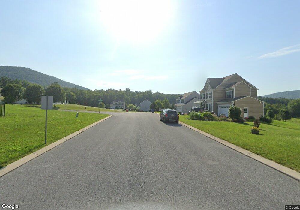 0 Appleton Dr unit 1009771912, Fayetteville, PA 17222 - photo 1