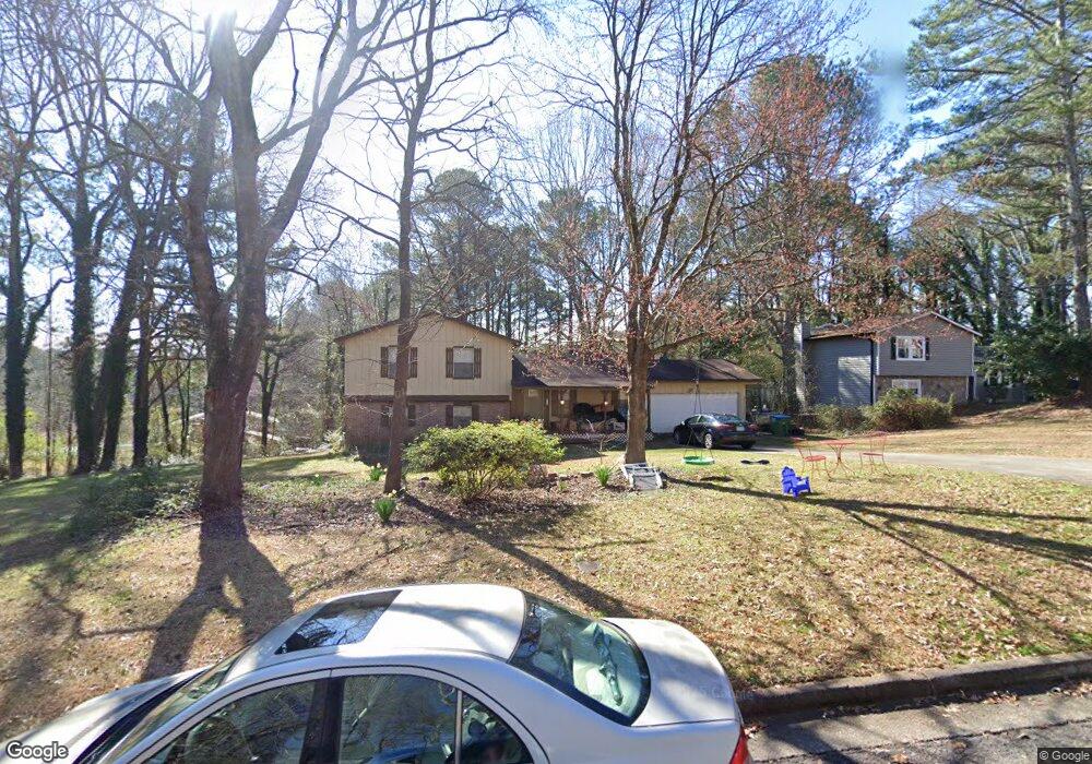 5014 Haley Ct SW unit I, Lilburn, GA 30047 - photo 1