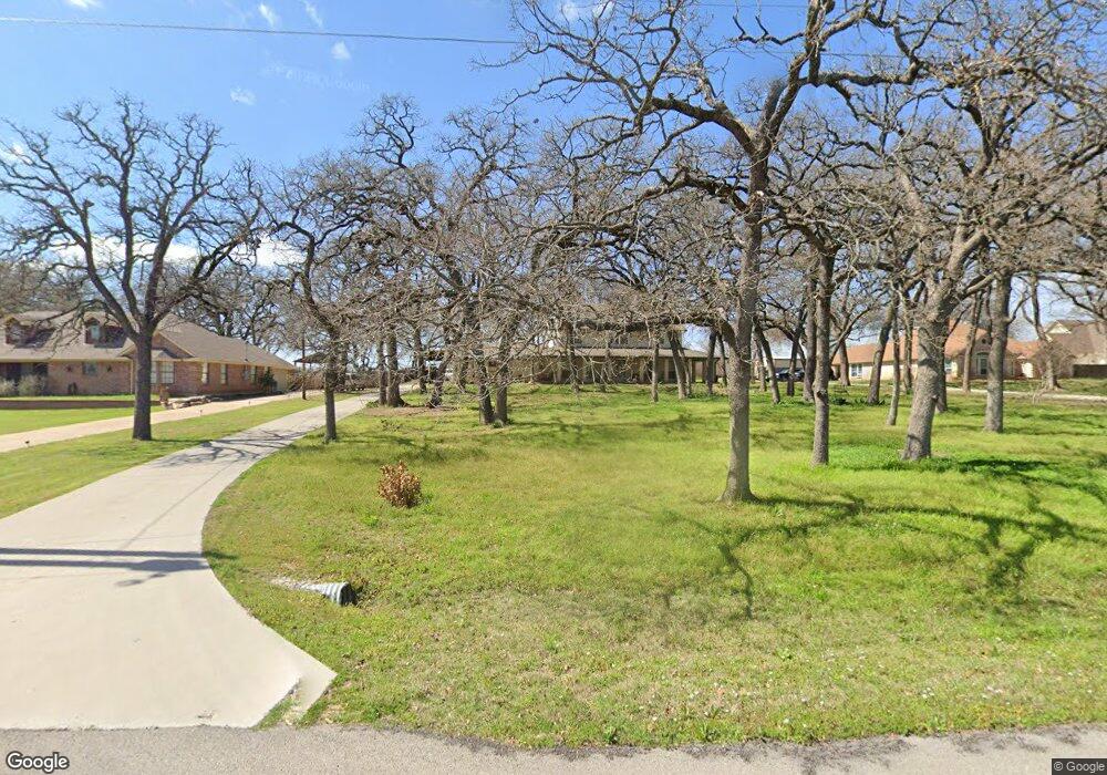 224 Sanchez Creek Ct, Weatherford, TX 76088 - photo 1