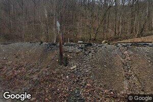 460 S River Rd, Draffin, KY 41522