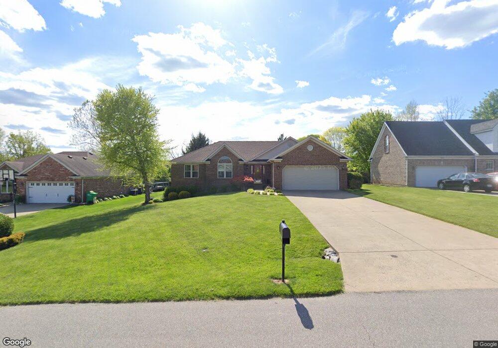 1031 Brookstone Ct, Georgetown, IN 47122 - photo 1