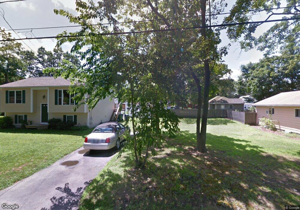 70 Langley St, Warwick, RI 02889 - photo 1