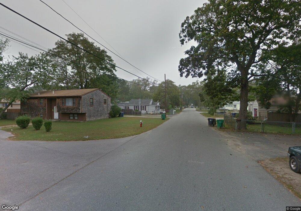 0 Langley St, Warwick, RI 02889 - photo 1