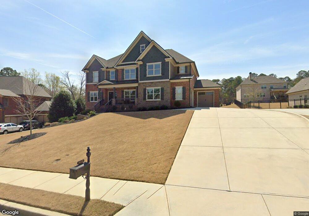 922 Heritage Post Ln unit 55, Grayson, GA 30017 - photo 1