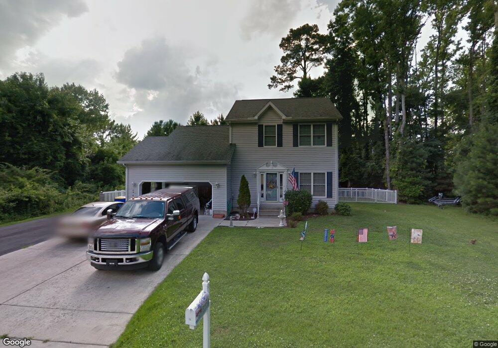 16 New Castle Ct, Ocean View, DE 19970 - photo 1