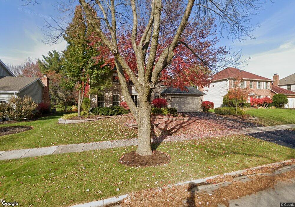 475 Quail Dr, Naperville, IL 60565 - photo 1