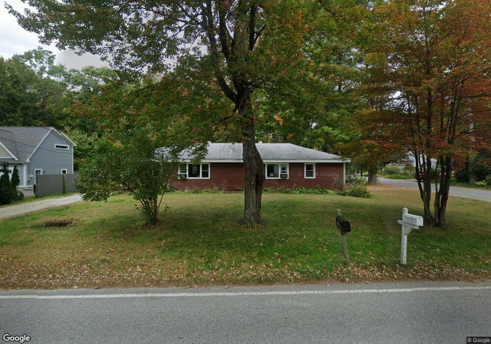 175 W Elm St, Yarmouth, ME 04096 - photo 1