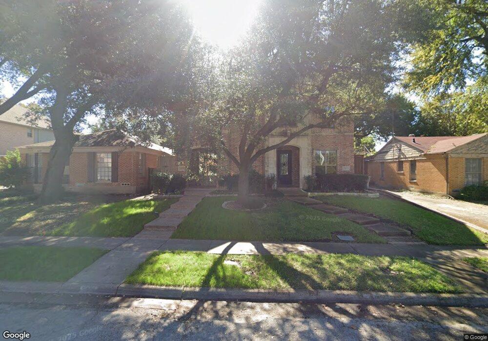 5418 Martel Ave, Dallas, TX 75206 - photo 1