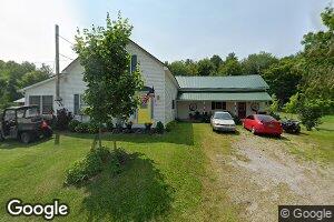4627 North Rd, Fairfield, VT 05455
