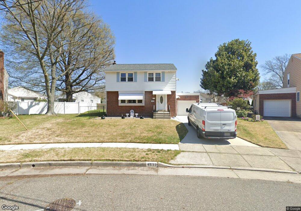 4532 Cooper Ave, Pennsauken, NJ 08109 - photo 1