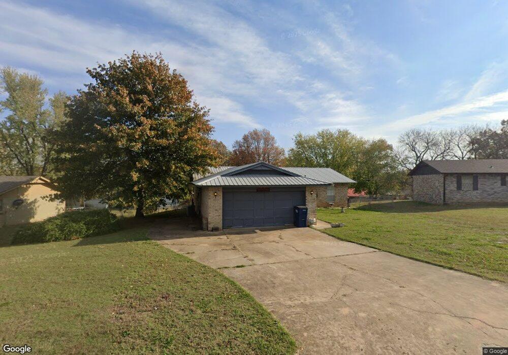 605 Dogwood Ct, Cleveland, OK 74020 - photo 1
