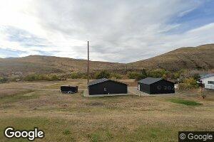 211-215 Bearcreek Alley, Bearcreek, MT 59007