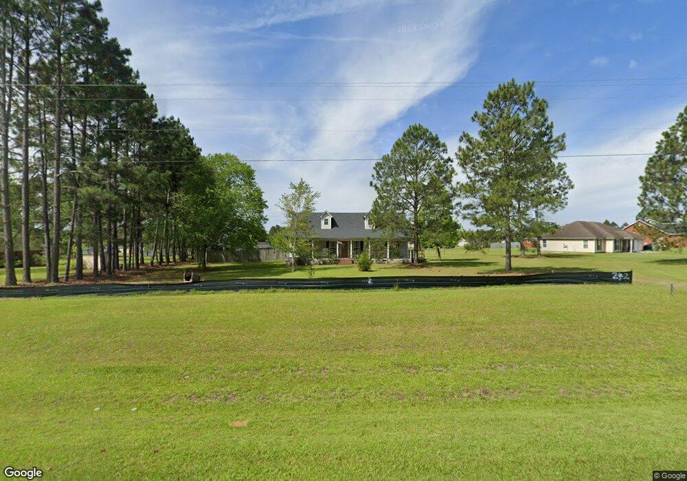 2745 Ga Highway 33 N, Moultrie, GA 31768 - photo 1