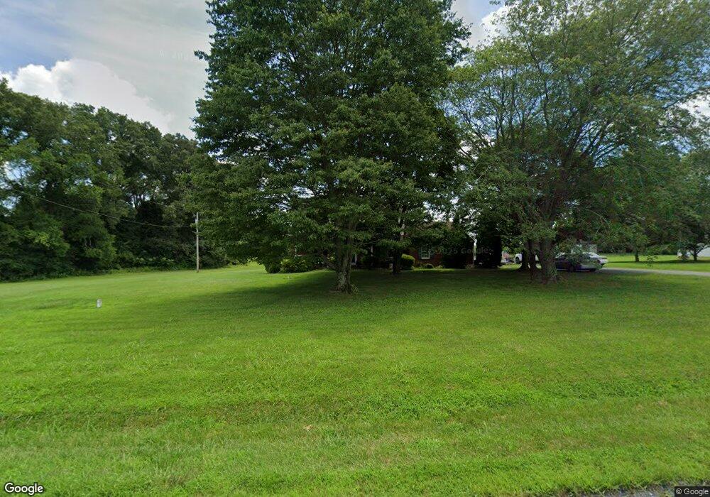 1106 John Brown Rd, Queenstown, MD 21658 - photo 1