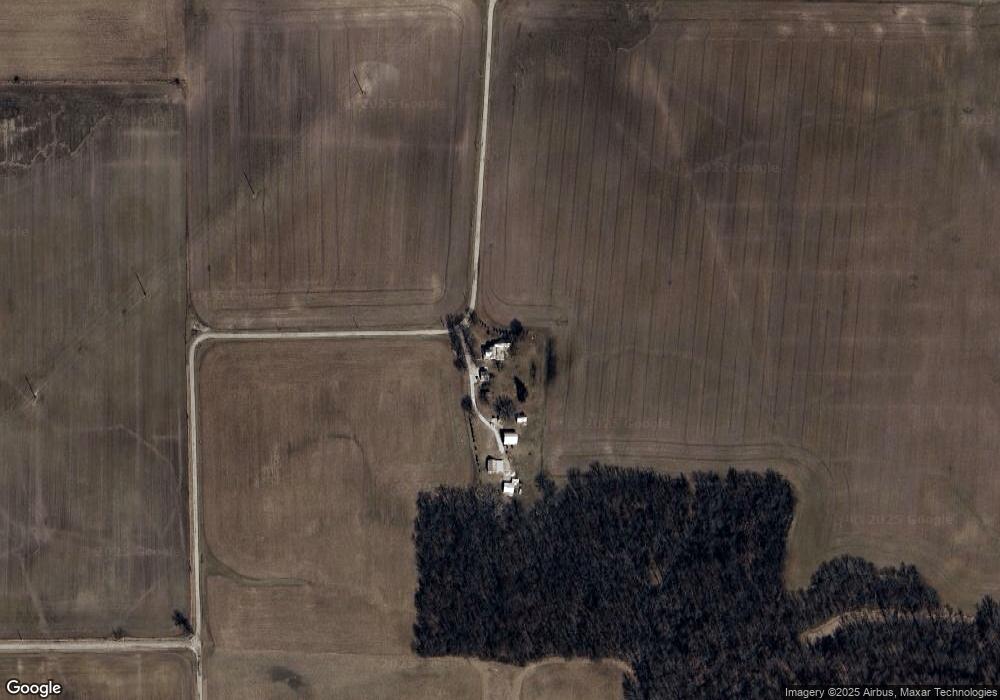 11688 E 617 N, van Buren, IN 46991 - photo 1