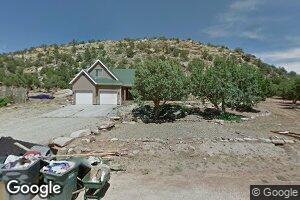 2788 N Foothill Dr, Apple Valley, UT 84737