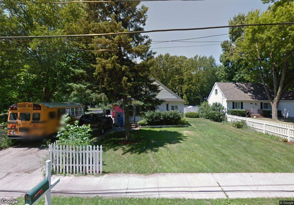 4316 Christiansen Rd, Lansing, MI 48910 - photo 1