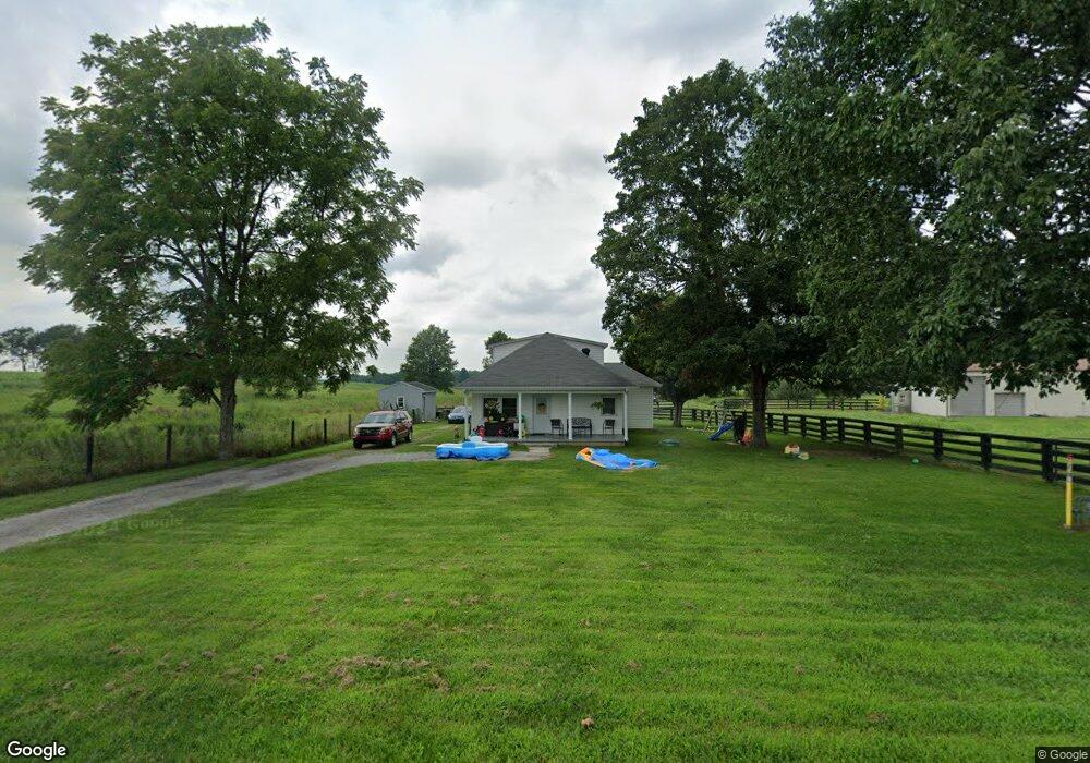 1716 Shakertown Rd, Harrodsburg, KY 40330 - photo 1