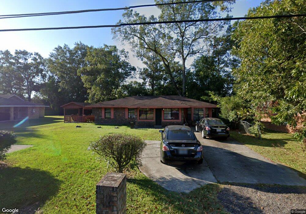 409 Rosa St, Picayune, MS 39466 - photo 1