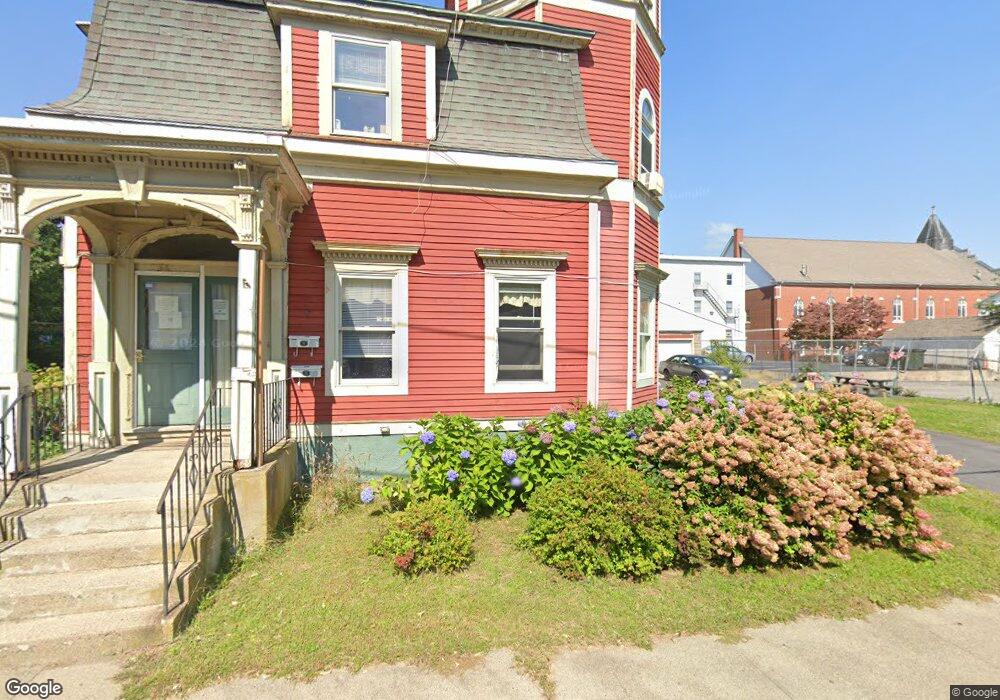 57 Jackson St, Pawtucket, RI 02860 - photo 1