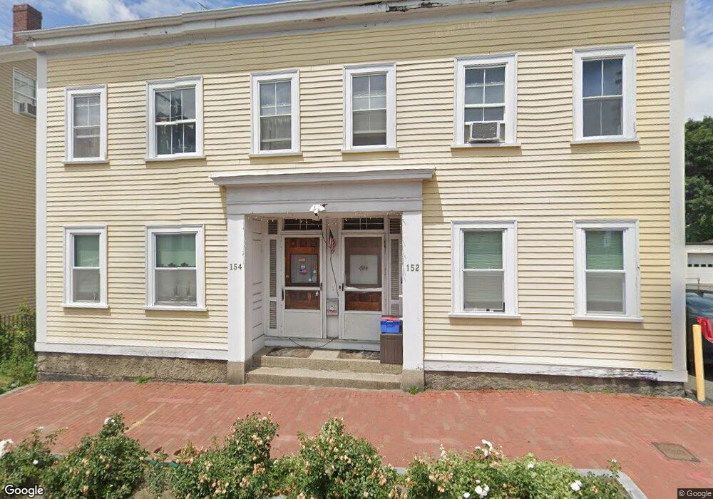 154 Bridge St, Beverly, MA 01915 - photo 1