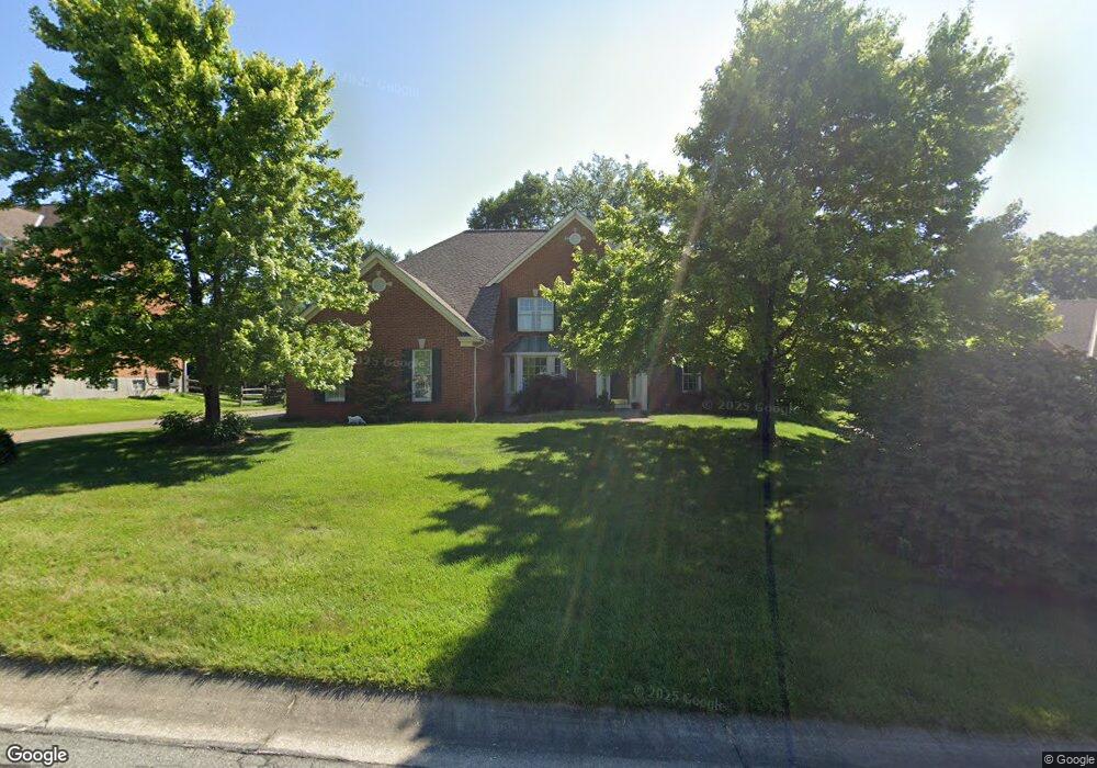 7000 Lindley Way, Liberty Township, OH 45011 - photo 1