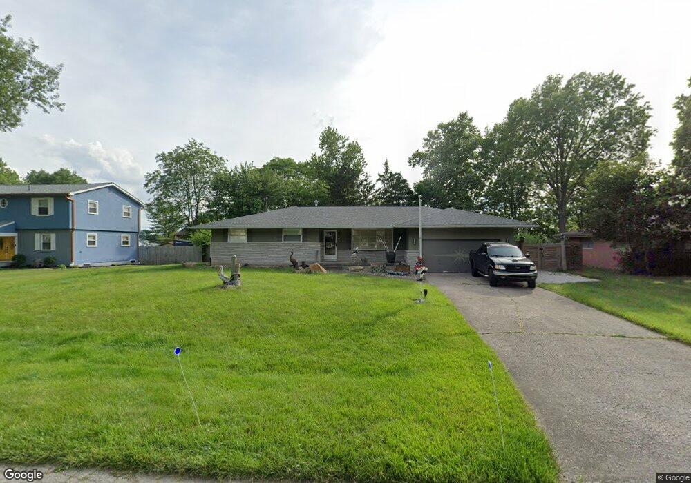 1069 Plum Ridge, Columbus, OH 43213 - photo 1