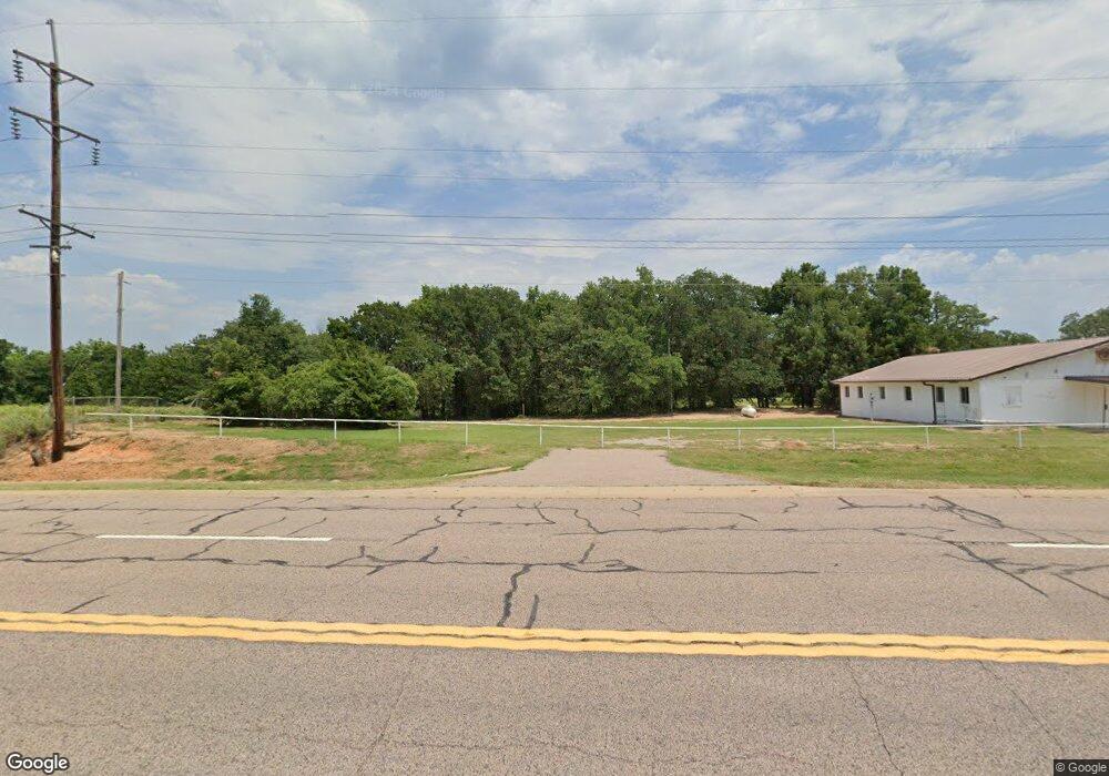 8000 S Mcloud Rd, McLoud, OK 74851 - photo 1