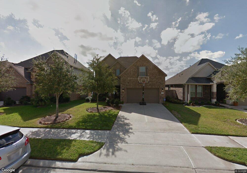 27603 Gracefield Ln, Fulshear, TX 77441 - photo 1