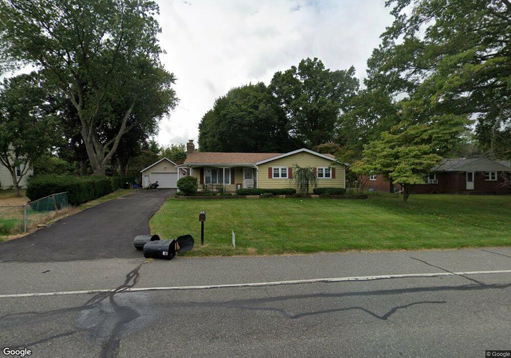 241 Woolston Dr, Morrisville, PA 19067 - photo 1