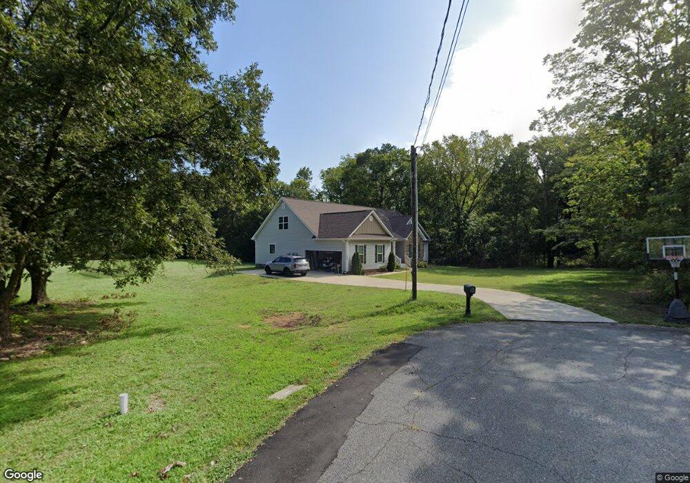 3964 Laramie Rd SW, Concord, NC 28027 - photo 1