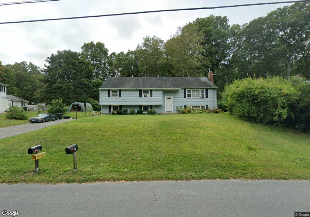 21 Old Colony Rd, North Stonington, CT 06359 - photo 1