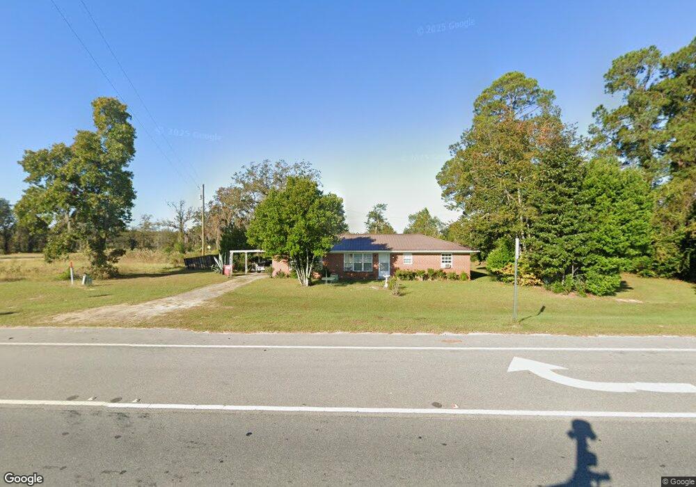 1754 Us Highway 1 N, Alma, GA 31510 - photo 1