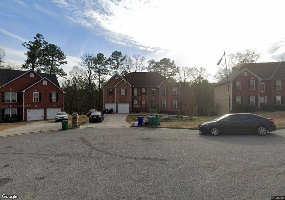 4261 Apple Cir, Conley, GA 30288 - photo 1