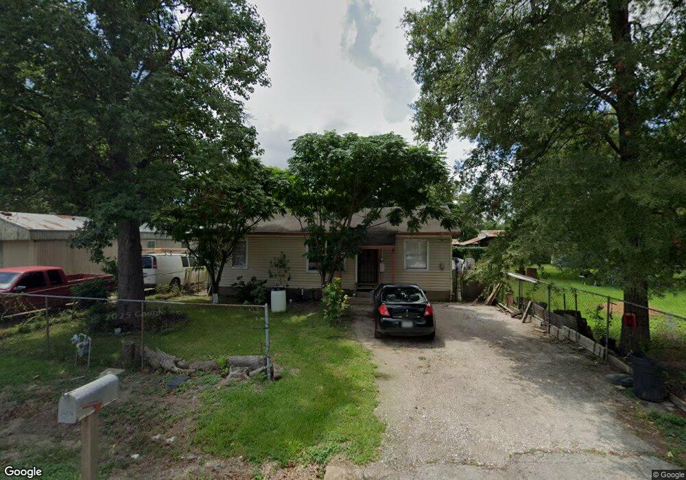 14538 Mcnair St, Houston, TX 77015 - photo 1