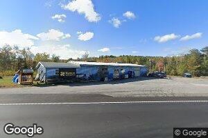2317 Us Hwy 1, Sullivan, ME 04664