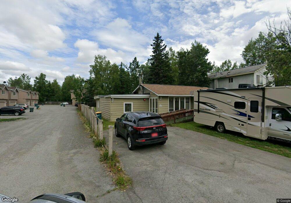 5612 E 40th Ave unit B103, Anchorage, AK 99504 - photo 1