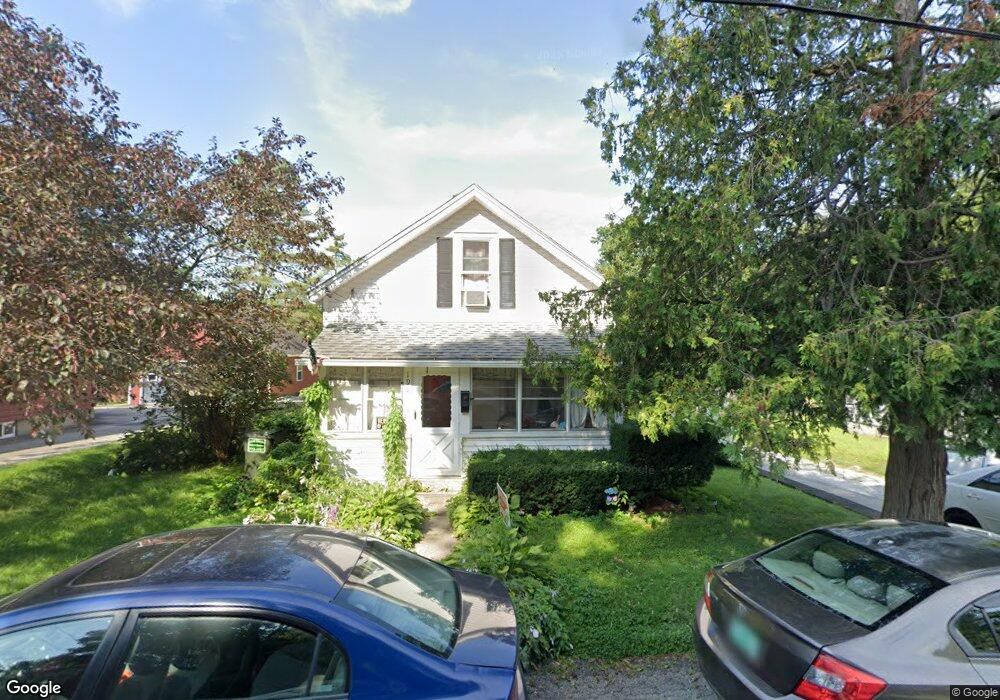 191 Adams St, Rutland, VT 05701 - photo 1