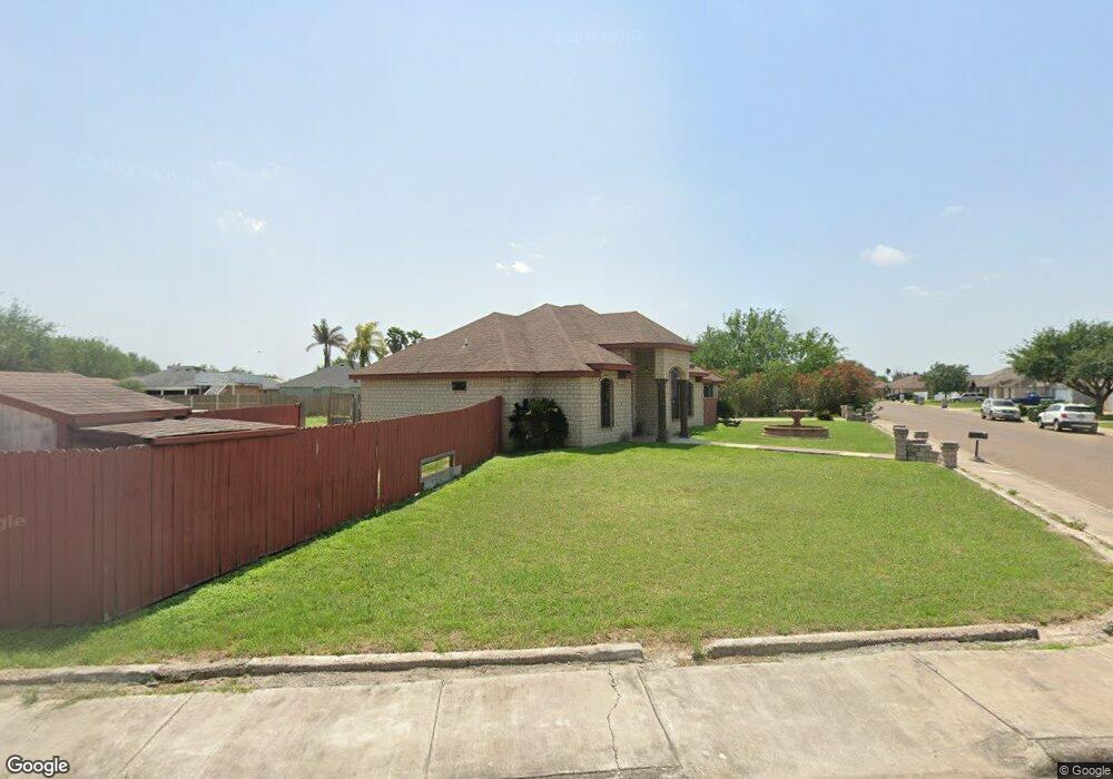 229 Candy Dr, Alamo, TX 78516 - photo 1