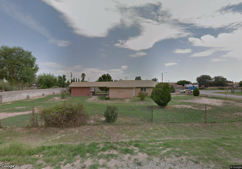 200 Isabel Way, Socorro, TX 79927 - photo 1