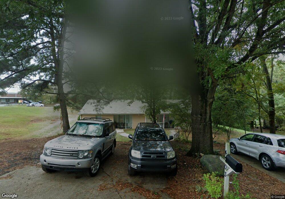 4201 Bowers Pointe Dr SW, Lilburn, GA 30047 - photo 1