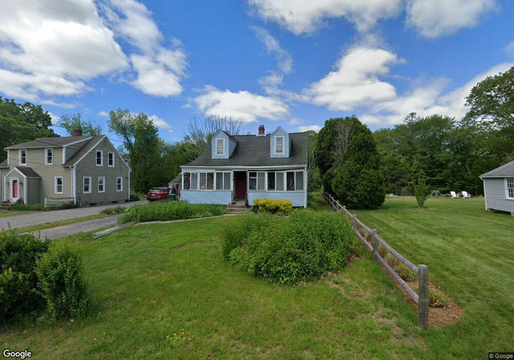 85 Lantern Hill Rd, Mystic, CT 06355 - photo 1