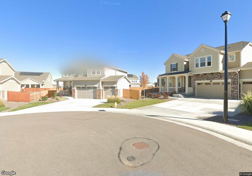 6633 E 135th Place, Thornton, CO 80602 - photo 1