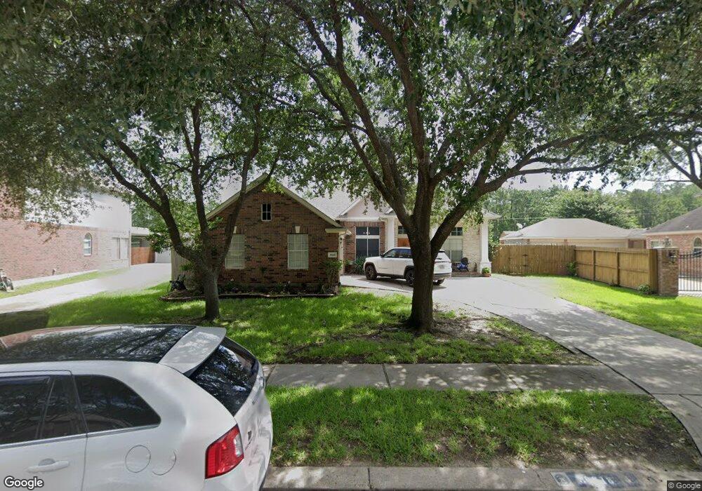 30618 Tealcrest Estates Dr, Spring, TX 77386 - photo 1