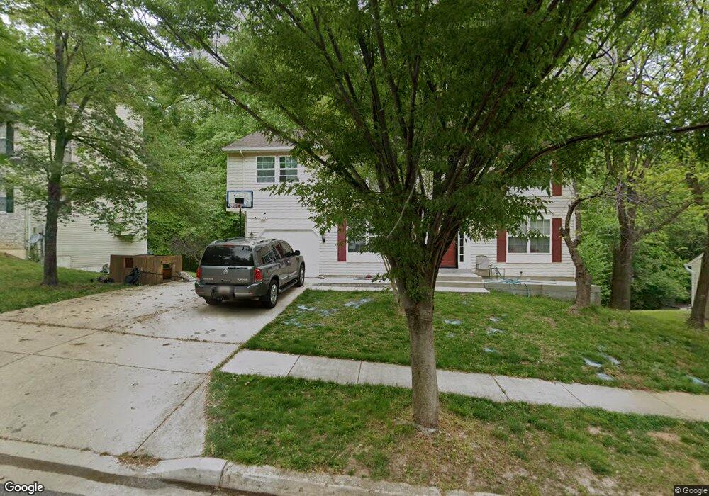 1912 Tall Timber Ct, Fort Washington, MD 20744 - photo 1