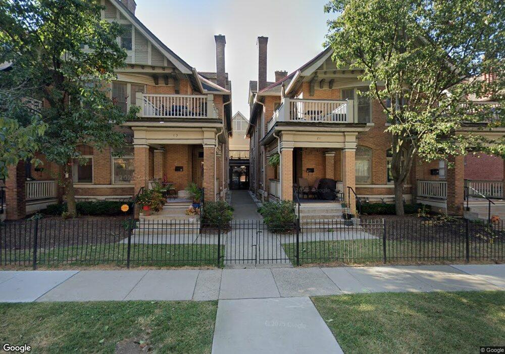 17 W 3rd Ave unit 200c, Columbus, OH 43201 - photo 1
